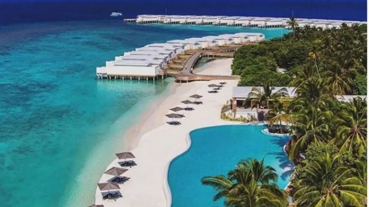 Maldives