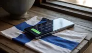 +358 Negara Mana? Kode Telepon Finlandia Lengkap dengan Cara Menelepon dan Kode Areanya