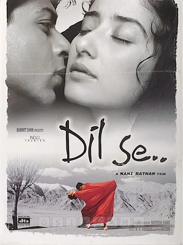 Dil Se.. (Foto: India Talkies/ IMDb)