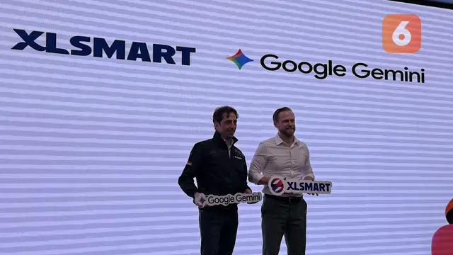 Beli Paket Internet XL, AXIS, dan Smartfren Gratis Gemini Plus 6 Bulan, Begini Caranya