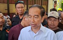 Jadi Utusan Prabowo, Jokowi Terbang ke Vatikan Hadiri Pemakaman Paus Fransiskus