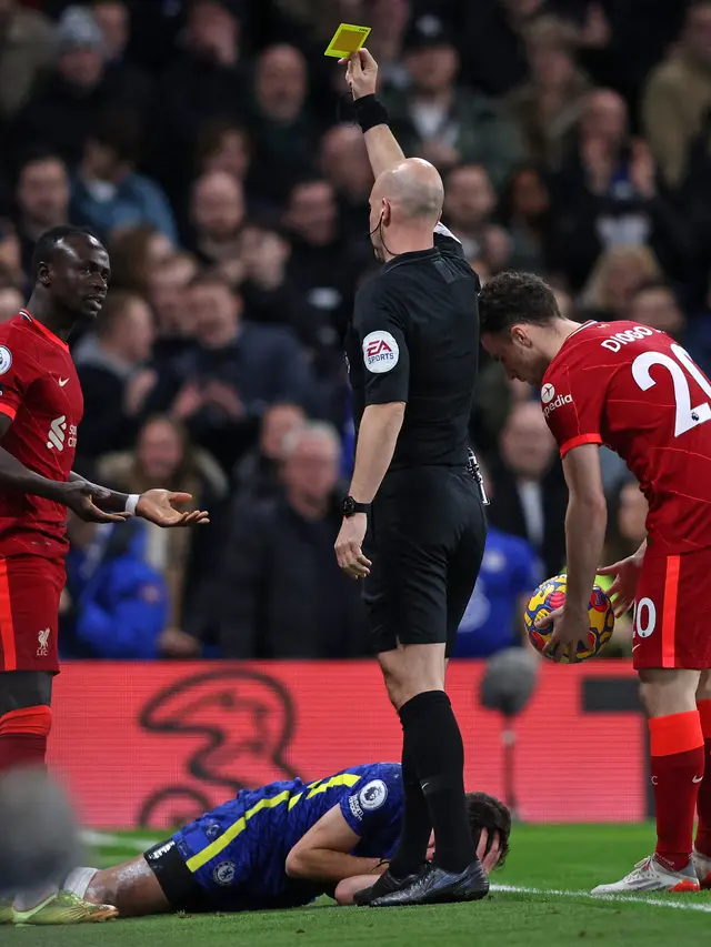 Sadio Mane