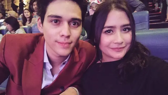 [Bintang] Prilly Latuconsina