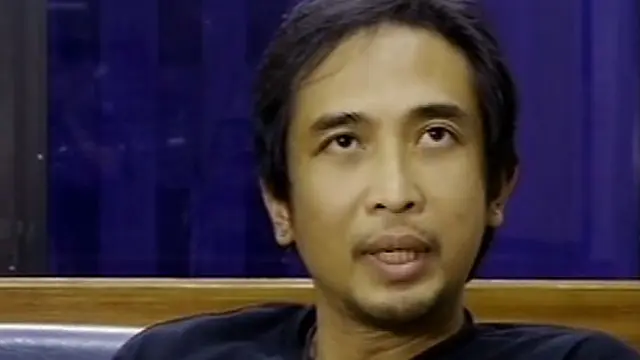 Istri Jadi Tersangka, Piyu Tetap Berkarya