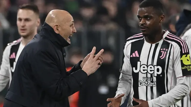 Juventus