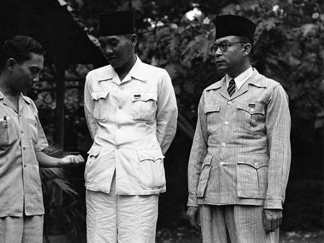 Cerita Hatta Sjahrir Di Banda Neira Yang Mengundang Tawa News