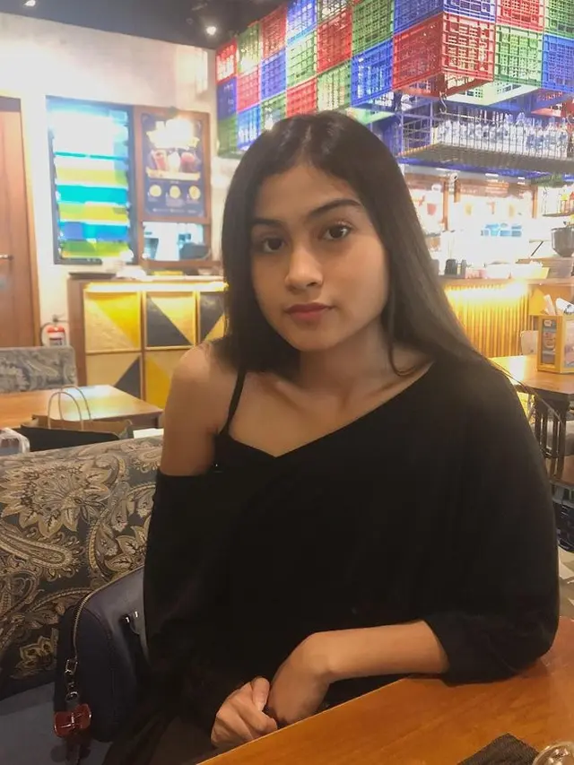 Junisya Putri