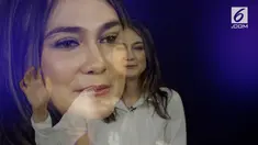Luna Maya bicara tentang ketakutan dan pengalaman gaibnya selama hidup. Apa sajakah?