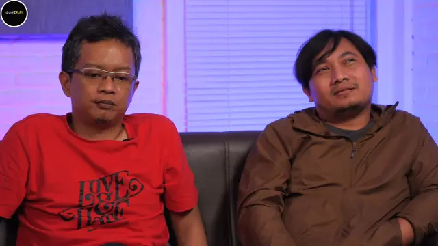 Anton - Brian eks Sheila on 7