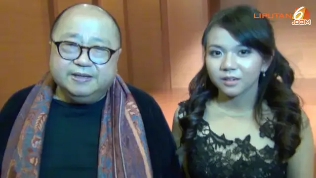 Evelyn, Pianis Muda Yang Terkenal di Mancanegara
