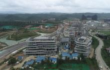 Waskita Kebut Sisa Proyek di IKN Agar Selesai Sesuai Target