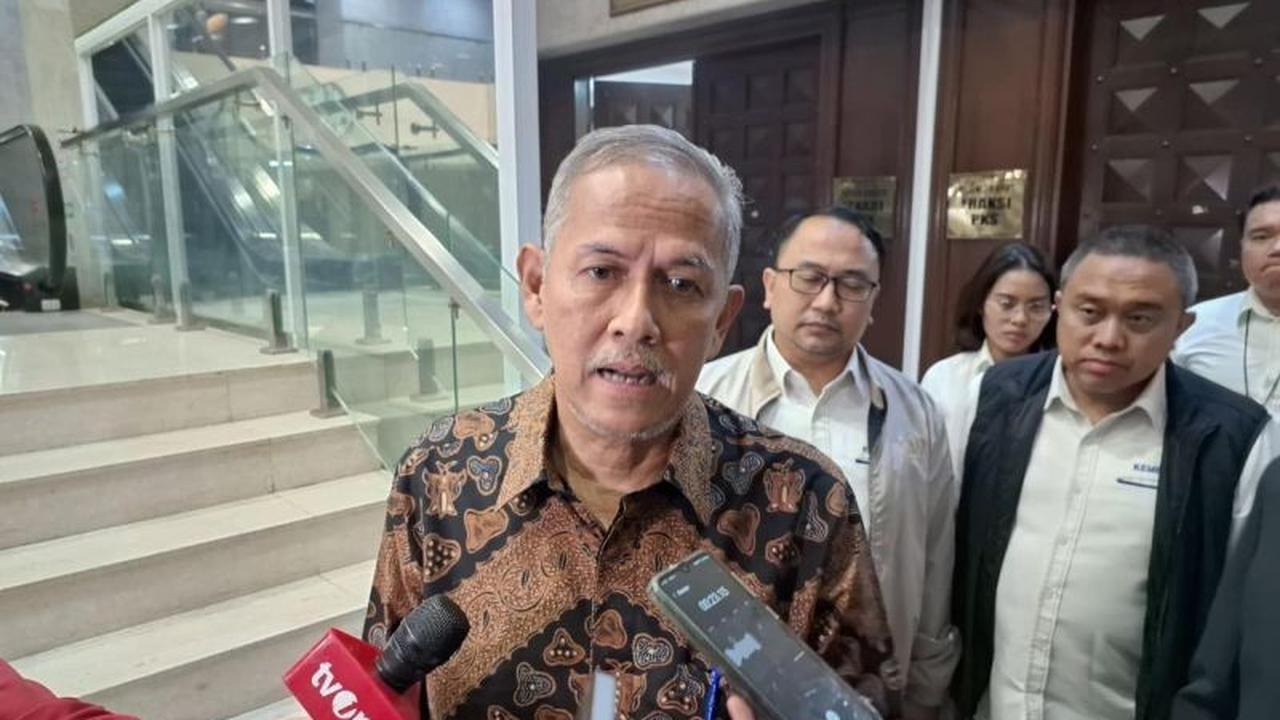 Terpilih Jadi Ketua DK LPS, Anggito Abimanyu Siap Tingkatkan Kualitas SDM LPS dengan Program AKSARA