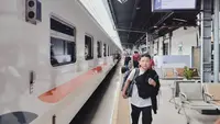 625 Ribu Tiket Kereta Mudik Lebaran 2026 Ludes Terjual