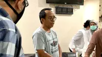 Sering Kesemutan dan Baal di Jari Tangan, Pria 56 Tahun Mantap Brain Check Up