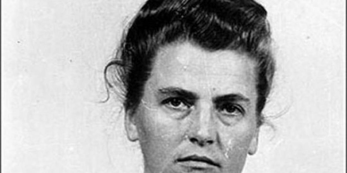 Maria Mandel