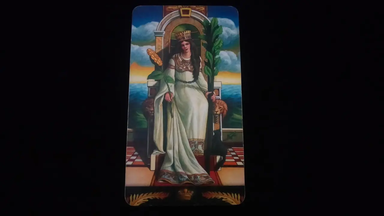 Tarot