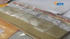 Para tersangka lainnya yang ditangkap menyatakan memakai sabu diperoleh dari tersangka Wakil Ketua DPRD Bali Komang Swastika.