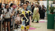 Gaya Colorful Marimekko yang Rayakan Individualitas Kini Hadir di Indonesia