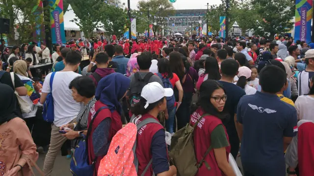 Asian Games 2018
