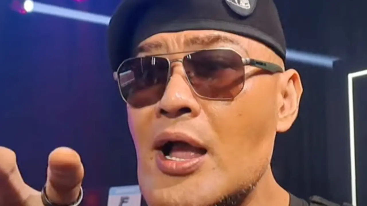 Deddy Corbuzier