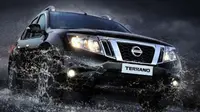 Nissan Hentikan Produksi Salah Satu SUV-nya
