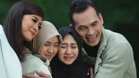 Saksikan Live Streaming SCTV Sinetron Love Story The Series Tayang Kamis 3 Februari 2022 Pukul 17.00 WIB