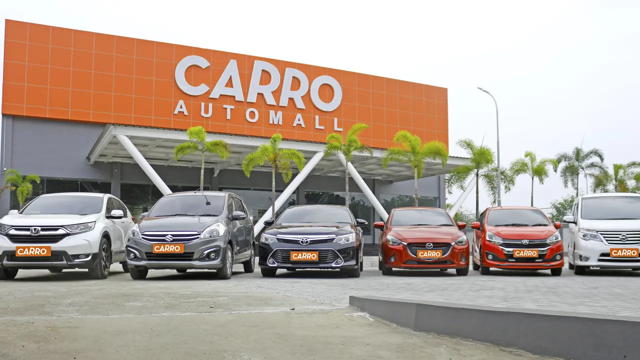 Platform Jual-Beli Mobkas Ini Semakin Manjakan Pembeli (Ist)