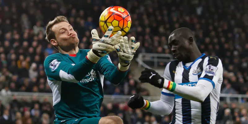 20151207-Liga-Inggris-Newcastle-Liverpool-Reuters