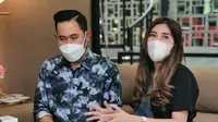 Mengenang Orangtua, Gilang Widya Pramana Bikin Film Pendek Ibuku yang Cerewet