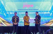 JIIPE Gresik Perkuat Peran Penopang Investasi, Dorong Pertumbuhan Ekonomi Jawa Timur