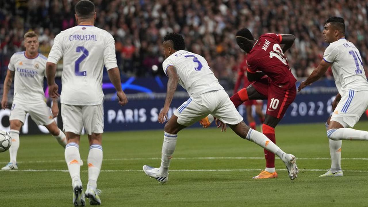 Seru Abis! 13 Pertandingan Besar di Fase Liga UCL 2024/2025, Salah Satunya Liverpool vs Real Madrid.