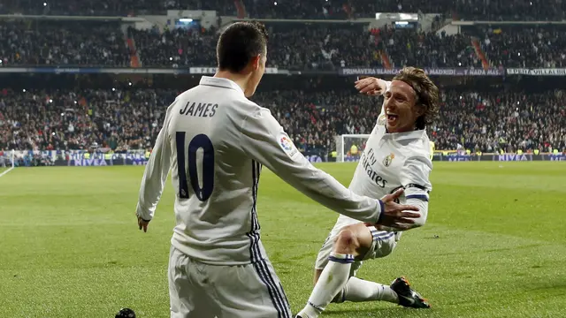 Real Madrid