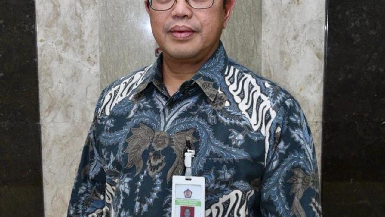 Isa Rachmatarwata sebagai Komisaris Pertamina