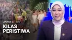 Anda menyaksikan Liputan6 Pagi spesial HUT ke-36 SCTV Xtraordinary bersama saya Meutya Hafid.
