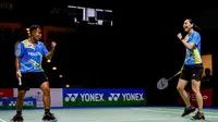 Main Sabar, Kunci Rehan/Gloria Dapat Tiket 16 Besar German Open 2025