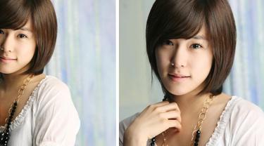 Gaya Rambut Yang Bikin Terlihat Muda Beauty Fimela Com