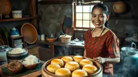 Resep Kue Singkong Kukus Sederhana yang Lezat dan Mudah Dibuat