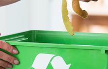 6 Tips Mengurangi Sampah Rumah Tangga, Buat Lingkungan Bersih dan Nyaman