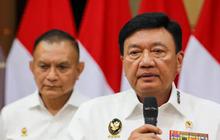 MenkoPolkam: Pemerintah Investigasi Kasus Meninggalnya Affan Kurniawan