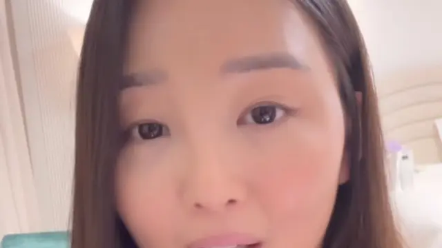 Glory Lu