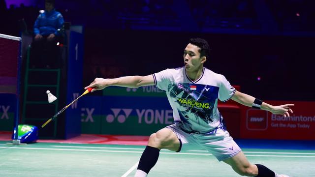 Jonatan Christie