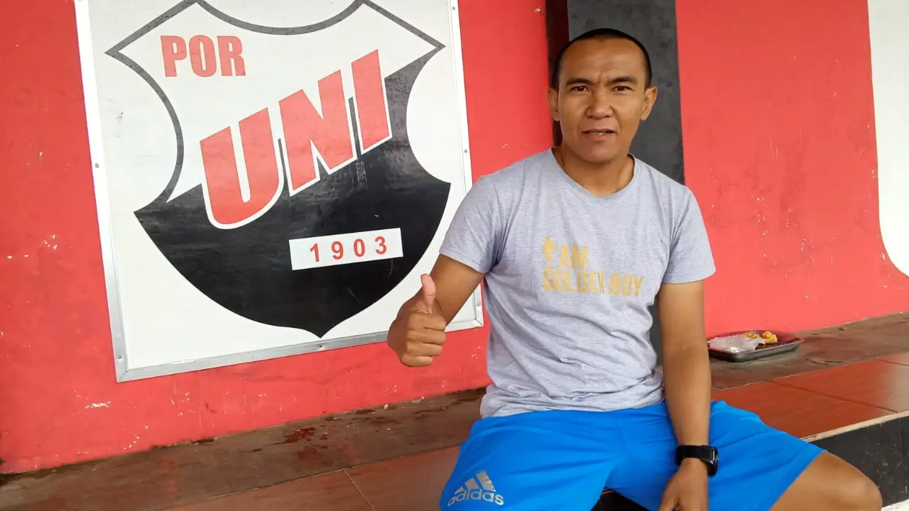 Boy Jati Asmara