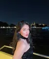 Dengan penampilan effortless yang memadukan kenyamanan dan gaya, Davina sukses menginspirasi banyak orang. [@davinaakaramoy].