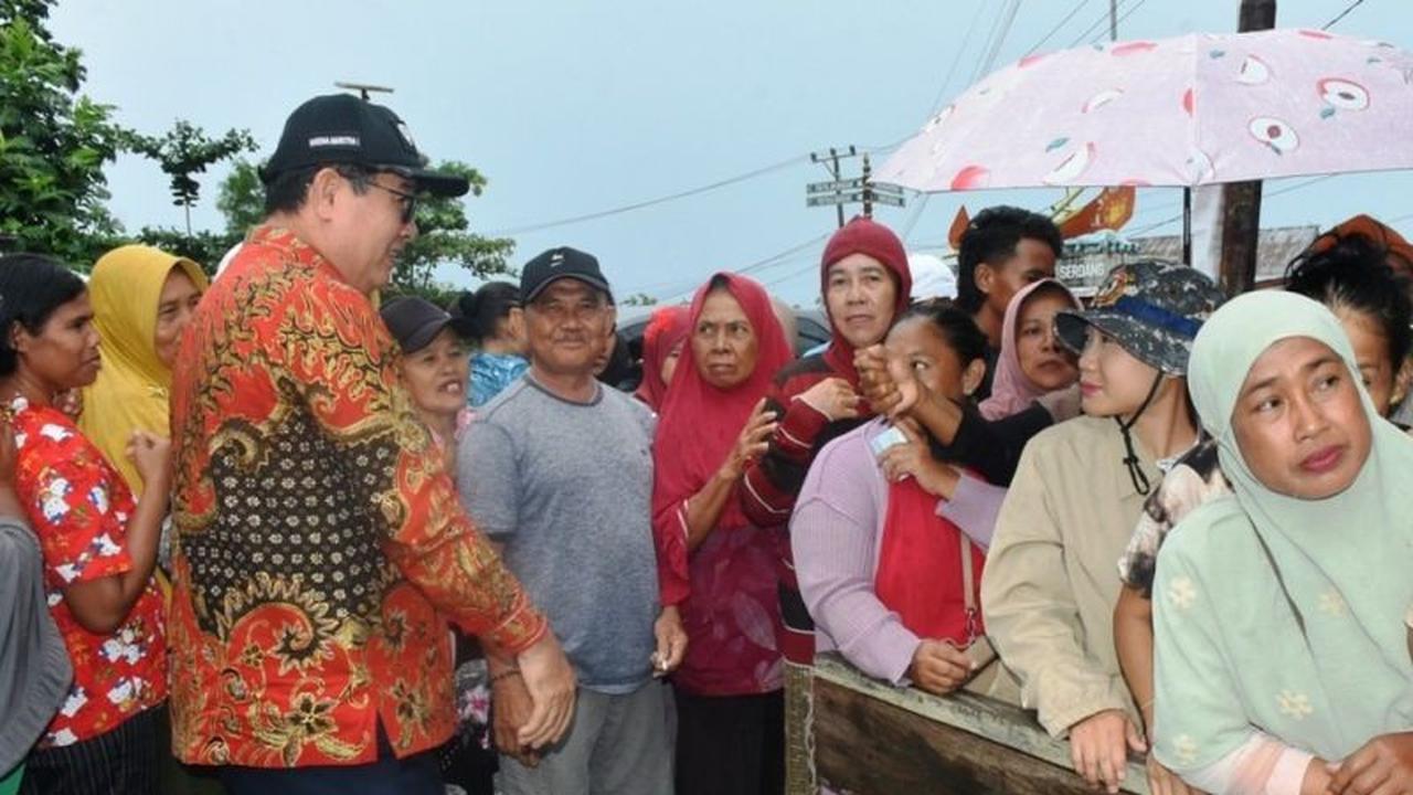 Mengenal SPBG: Belitung Timur Bangun Stasiun Pengisian Gas untuk Atasi Kelangkaan Gas Subsidi