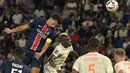 <p>PSG mengoleksi enam poin dari dua pertandingan awal, sedangkan Montpellier menempati posisi 11 dengan satu poin. (Bertrand GUAY / AFP)</p>