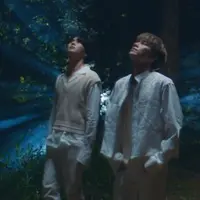 WayV, Kun & Xiaojun (YouTube/SM Town)