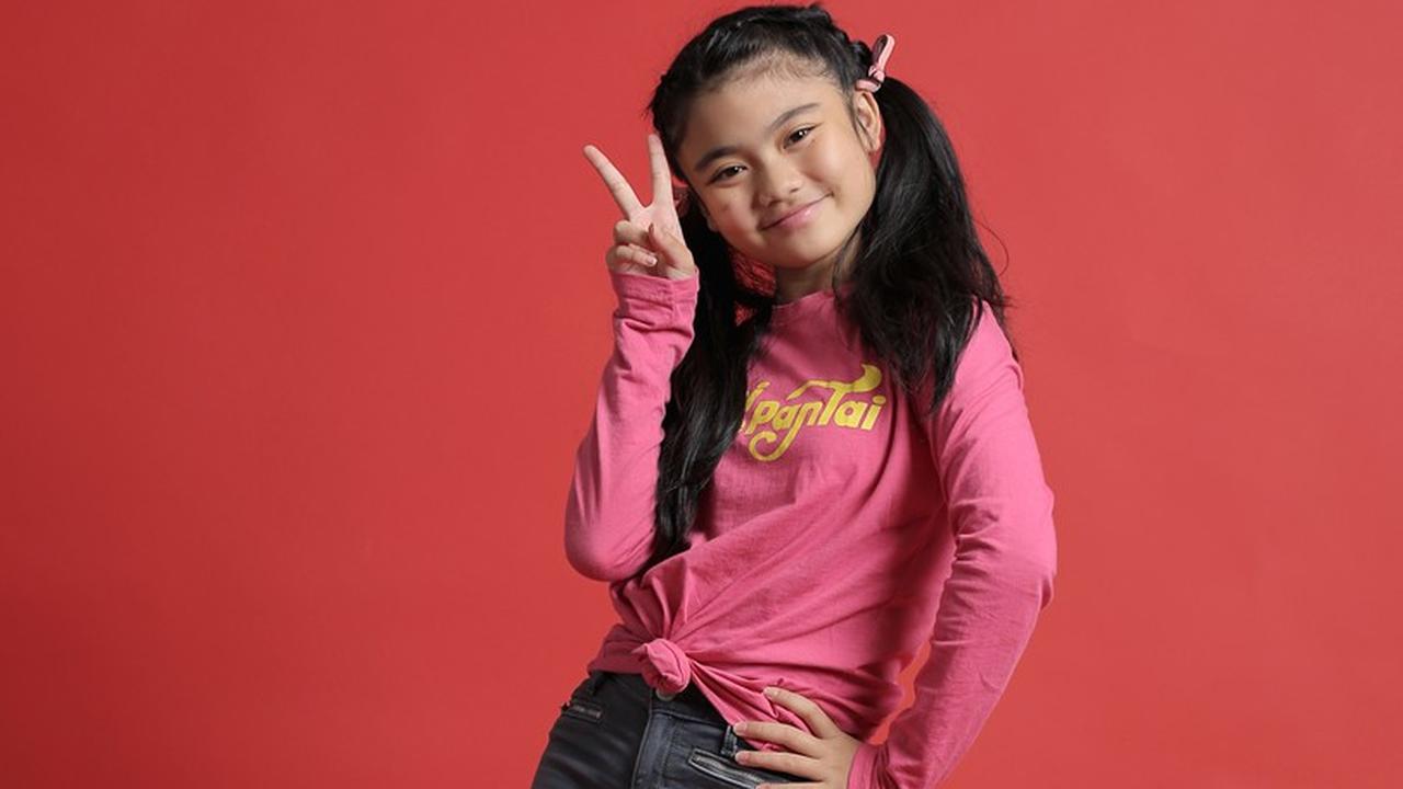 [Bintang] Lil'li Latisha