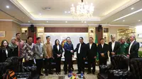 Permudah Atlet Berkuda Indonesia Latihan, PP Pordasi Gandeng Kementan
