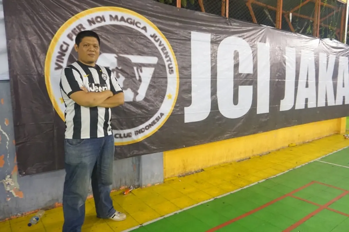 Juventus Club Indonesia