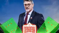 Tembus Semifinal Piala Teluk, Pelatih Bahrain Semringah Jelang Pertemuan Versus Timnas Indonesia di Kualifikasi Piala Dunia 2026